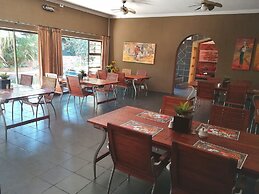 24 Onvrey Guest House