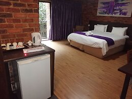 24 Onvrey Guest House
