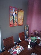 24 Onvrey Guest House