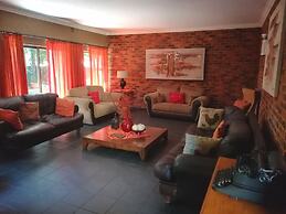 24 Onvrey Guest House