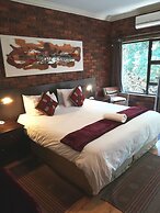 24 Onvrey Guest House