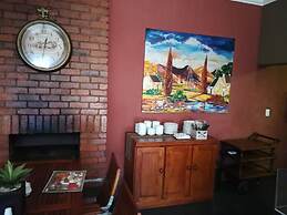24 Onvrey Guest House