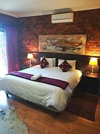 24 Onvrey Guest House