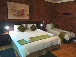 24 Onvrey Guest House