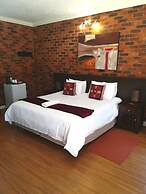 24 Onvrey Guest House