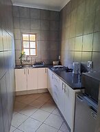 24 Onvrey Guest House