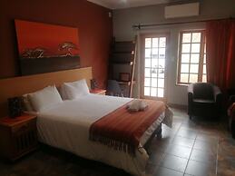 24 Onvrey Guest House