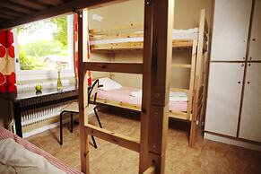 STF Zinkensdamm Hostel