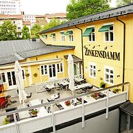 STF Zinkensdamm Hostel