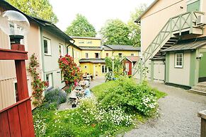 STF Zinkensdamm Hostel