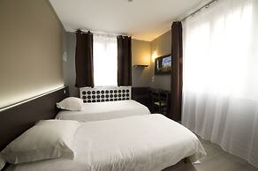 Citadel Hotel