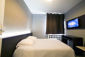 Citadel Hotel