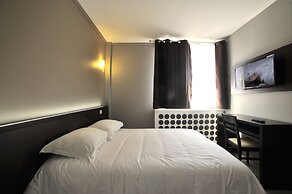 Citadel Hotel