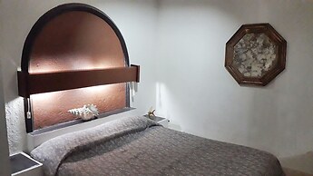 Hotel Solimar Inn Suites