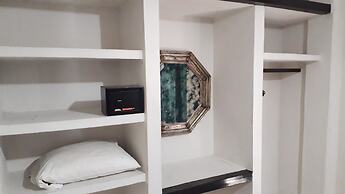 Hotel Solimar Inn Suites
