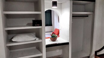 Hotel Solimar Inn Suites