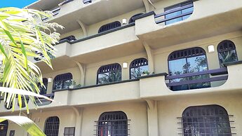 Hotel Solimar Inn Suites
