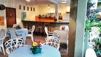 Hotel Solimar Inn Suites