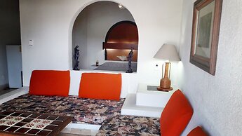 Hotel Solimar Inn Suites