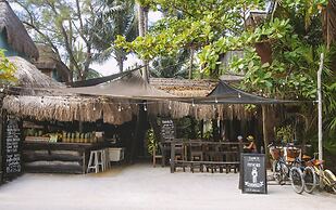 Tunich Jungle Cabañas