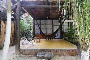 Tunich Jungle Cabañas