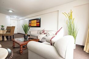 Apart Hotel San Martin