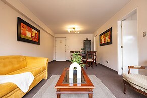 Apart Hotel San Martin