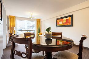 Apart Hotel San Martin