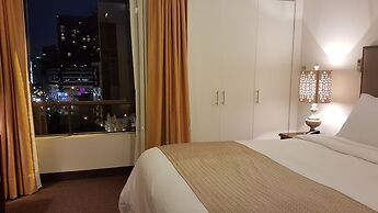 Apart Hotel San Martin