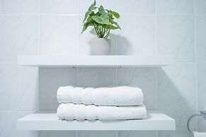 Apart Hotel San Martin