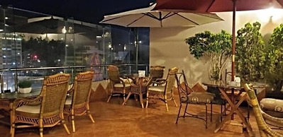 Apart Hotel San Martin