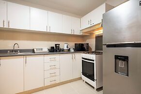 Apart Hotel San Martin