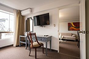 Apart Hotel San Martin