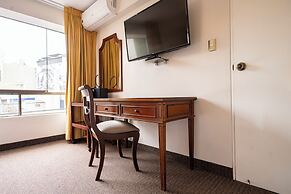 Apart Hotel San Martin