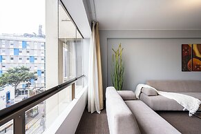Apart Hotel San Martin