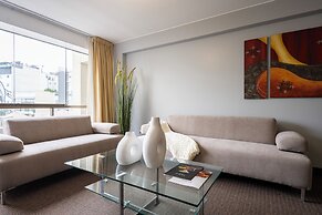 Apart Hotel San Martin