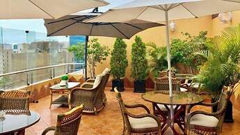 Apart Hotel San Martin