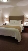 Apart Hotel San Martin