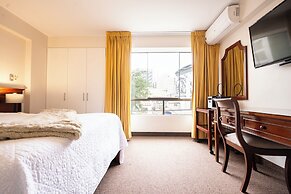 Apart Hotel San Martin