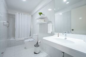 Apart Hotel San Martin