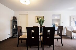 Apart Hotel San Martin