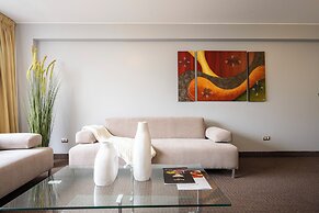 Apart Hotel San Martin