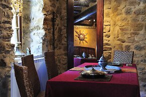 Las Moradas Del Temple