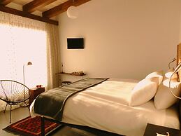 Rusticae El Hotelito