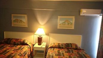 Hotel Villa Marina