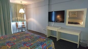 Hotel Villa Marina