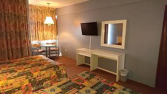 Hotel Villa Marina