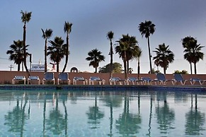 Hotel Villa Marina