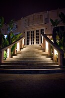 Hotel Villa Marina