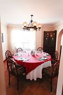 Auberge L'Ile de France